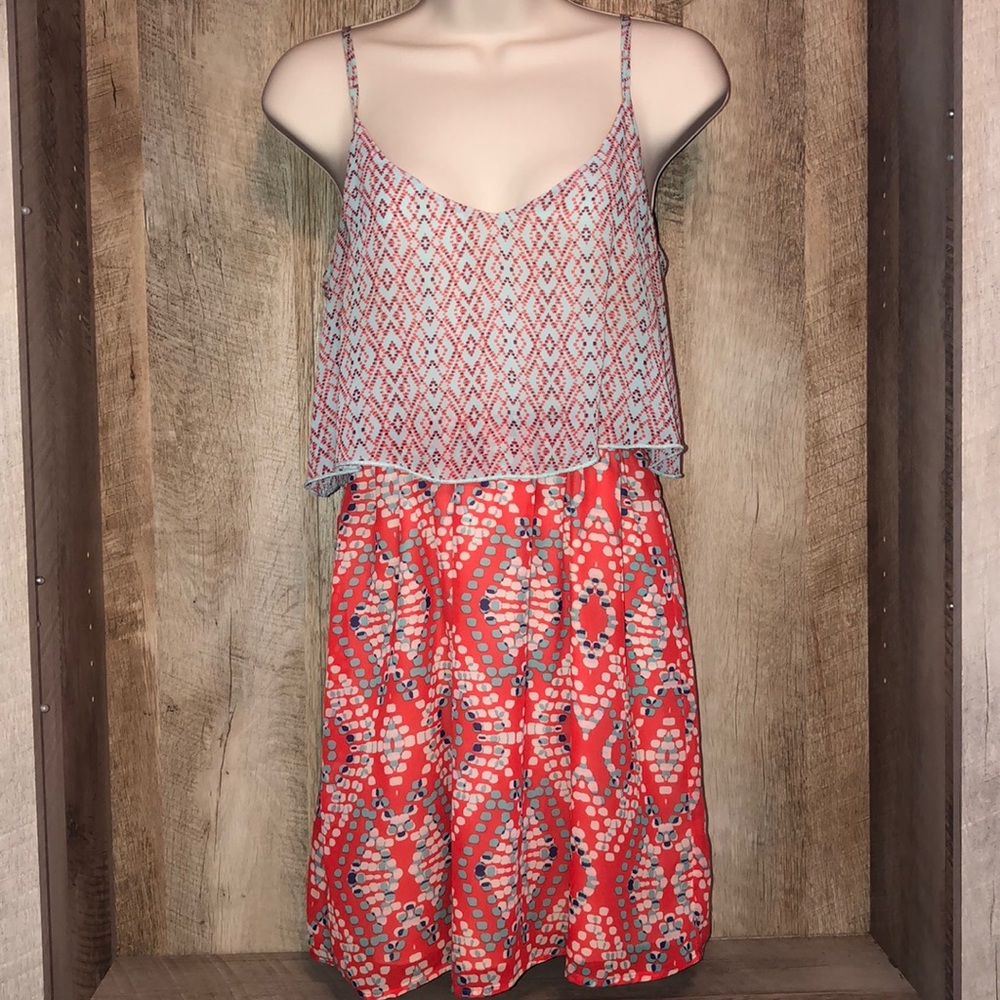 Accidentally in Love women’s dress